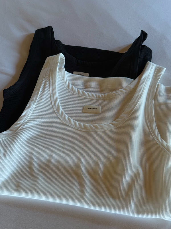 ✧ NEW ✧ daily fit tank(予約商品)